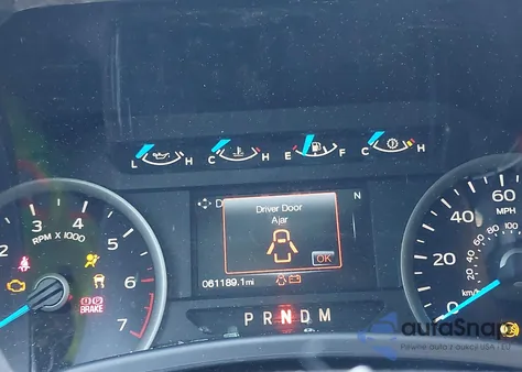 2017 Ford F-150 Xlt from USA, damaged, VIN 1FTEW1CG0HKD86079